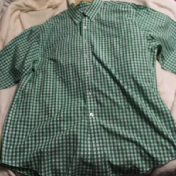 NWOT Men's Brooks BrothersOriginal Polo ButtonDown - Picture 3 of 4