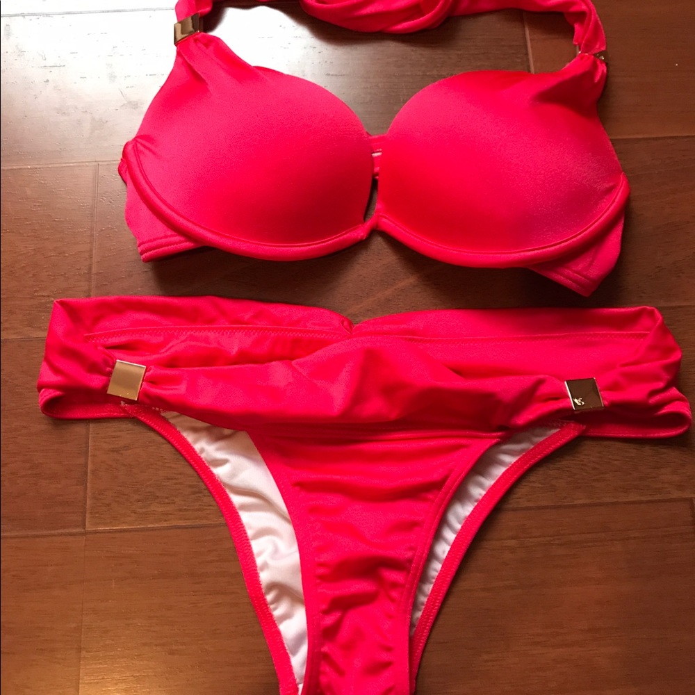 Victoria secret bathing suit