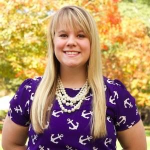 Meet your Posher, Addison