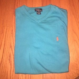 Polo by Ralph Lauren Boys Tshirt