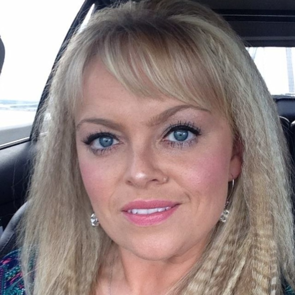 Meet your Posher, Galina