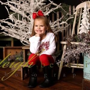 Meet your Posher, Allie