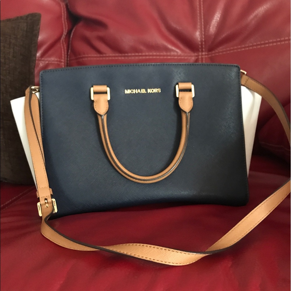 Michael Kors Large Selma - SOLD!!!