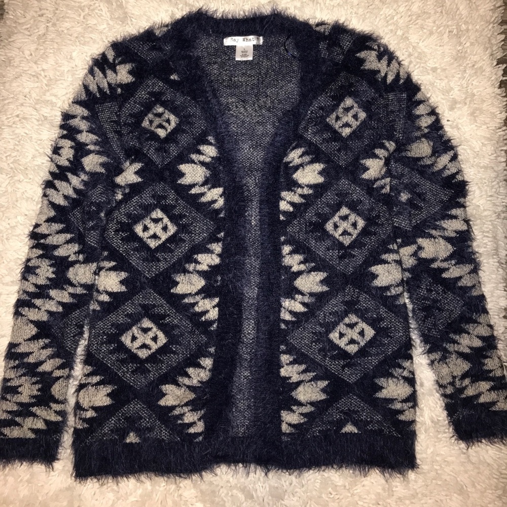 Cardigan