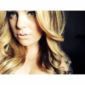 Meet your Posher, Haylie