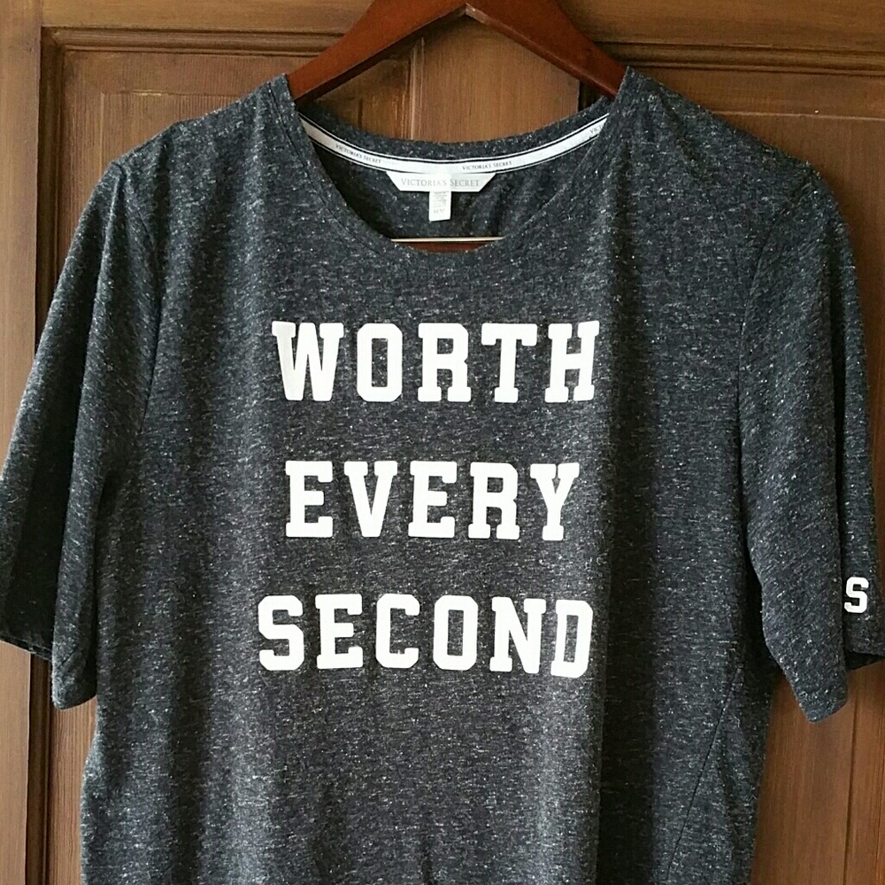 Victoria's Secret Tee
