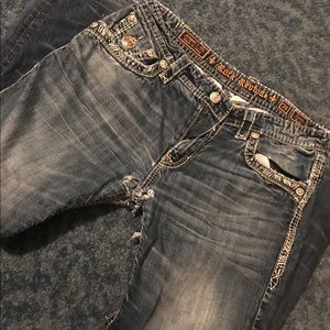 ✨Rock Revival Jeans ✨