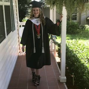 Meet your Posher, Kaitlyn