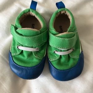 Infant Shoes by See Kai Run