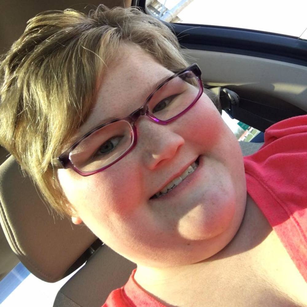 Meet your Posher, Karissa