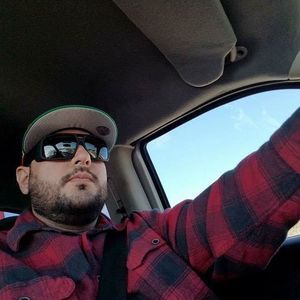 Meet your Posher, Jorge