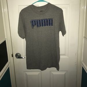 PUMA T-SHIRT