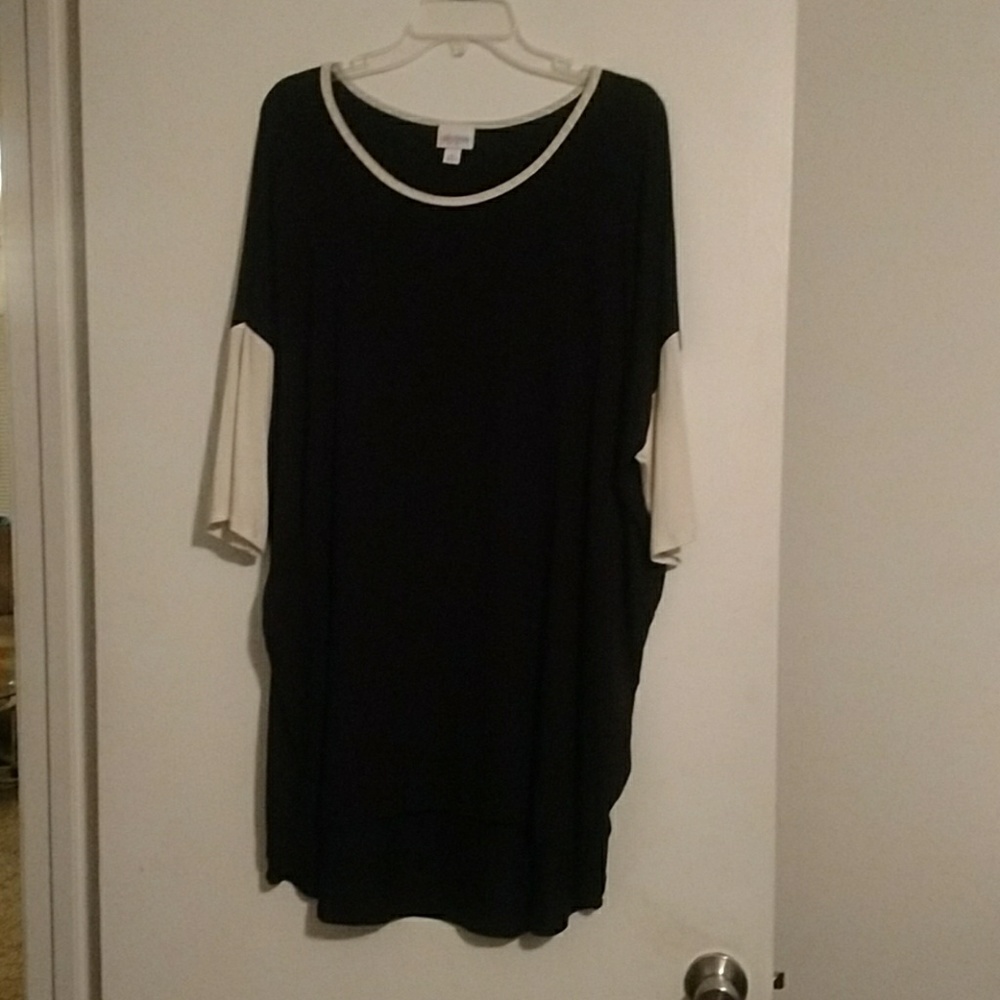 LLR Irma XL