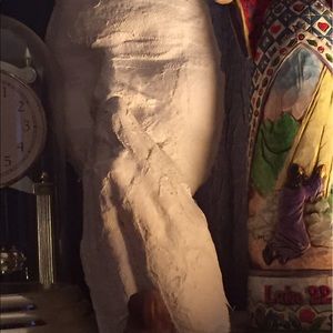 Meet your Posher, Crystal