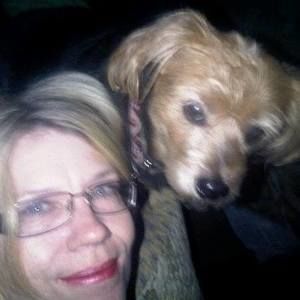 Meet your Posher, Donna