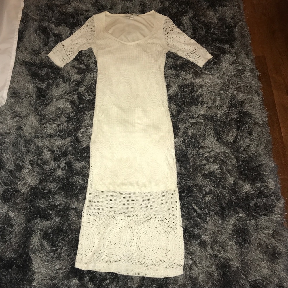 XXI Maxi Dress