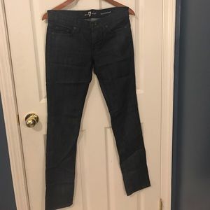 7 for all mankind Roxanne Jeans
