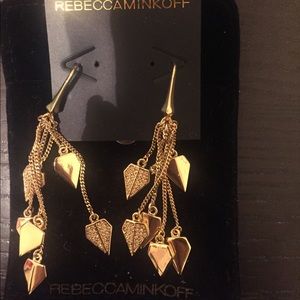 Rebecca Minkoff Earrings