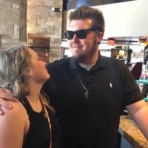 Meet your Posher, Nicholas