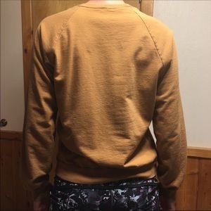 mako sweatshirt