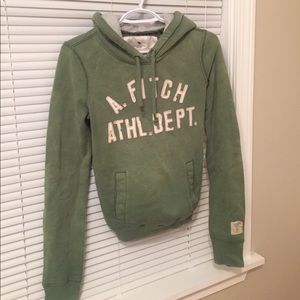 A&F Hoodie
