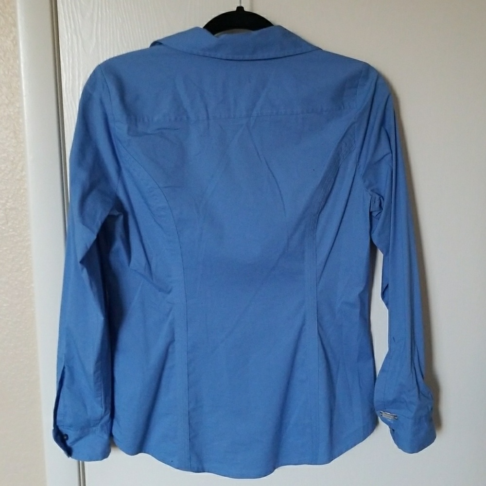 Express Shirt - Picture 2 of 3