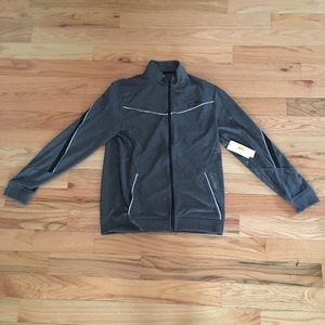 NEW Men's Calvin Klein Sport Jacket Size Medium