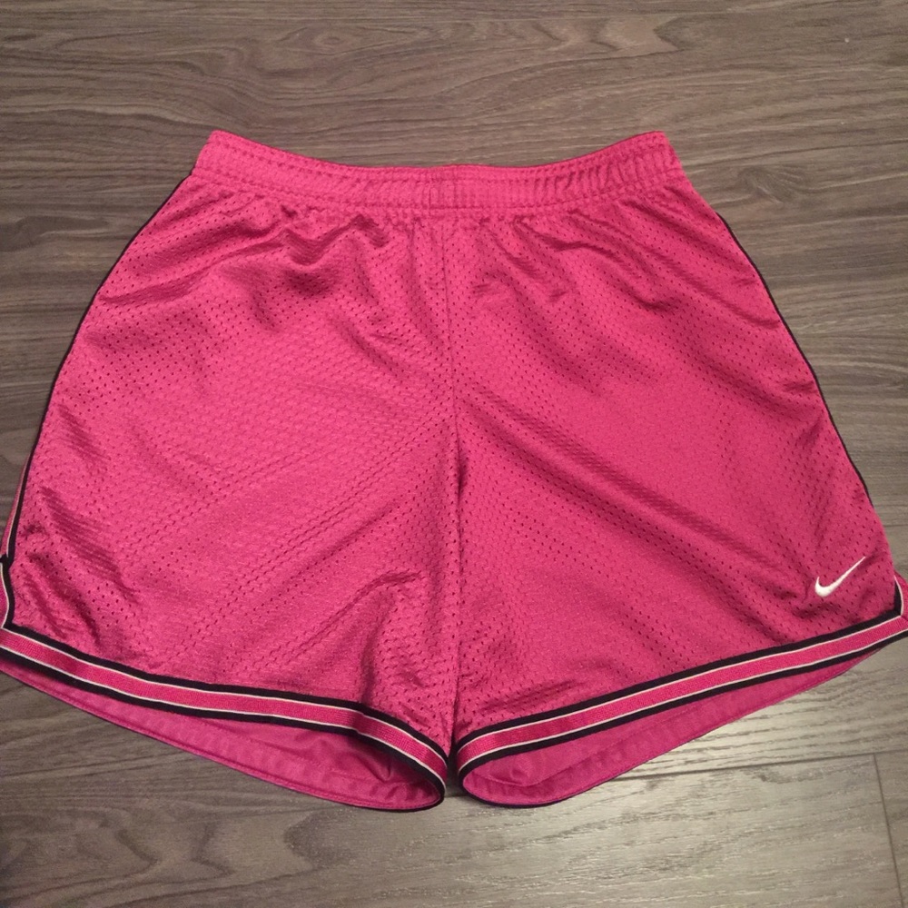 Kids XL Nike shorts
