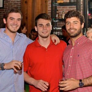 Meet your Posher, Lane