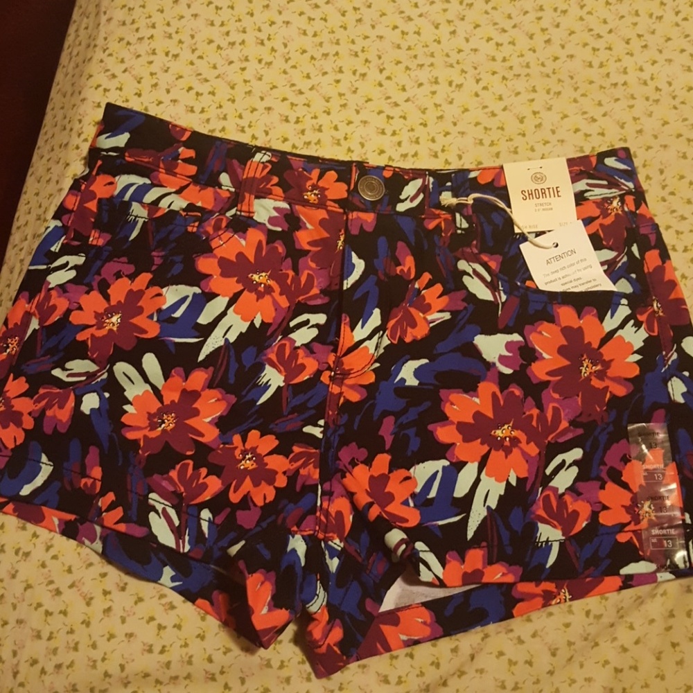 💥Hot summer shorts 💥