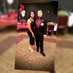 Meet your Posher, Raymond