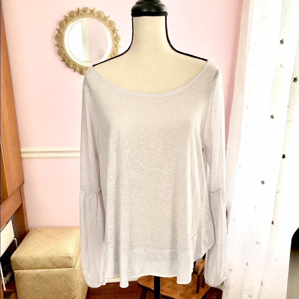 Free People Blouse