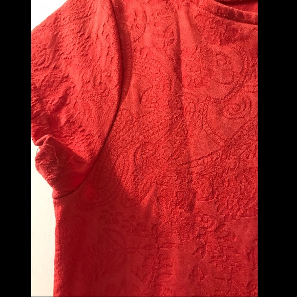 Cotton On Textured Dress - Picture 2 of 3