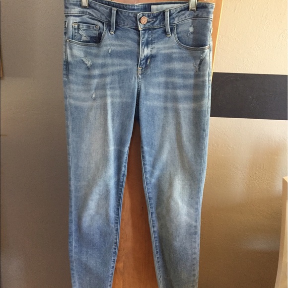 Treasure & Bond Denim - Treasure and Bond Jeans by Nordstrom