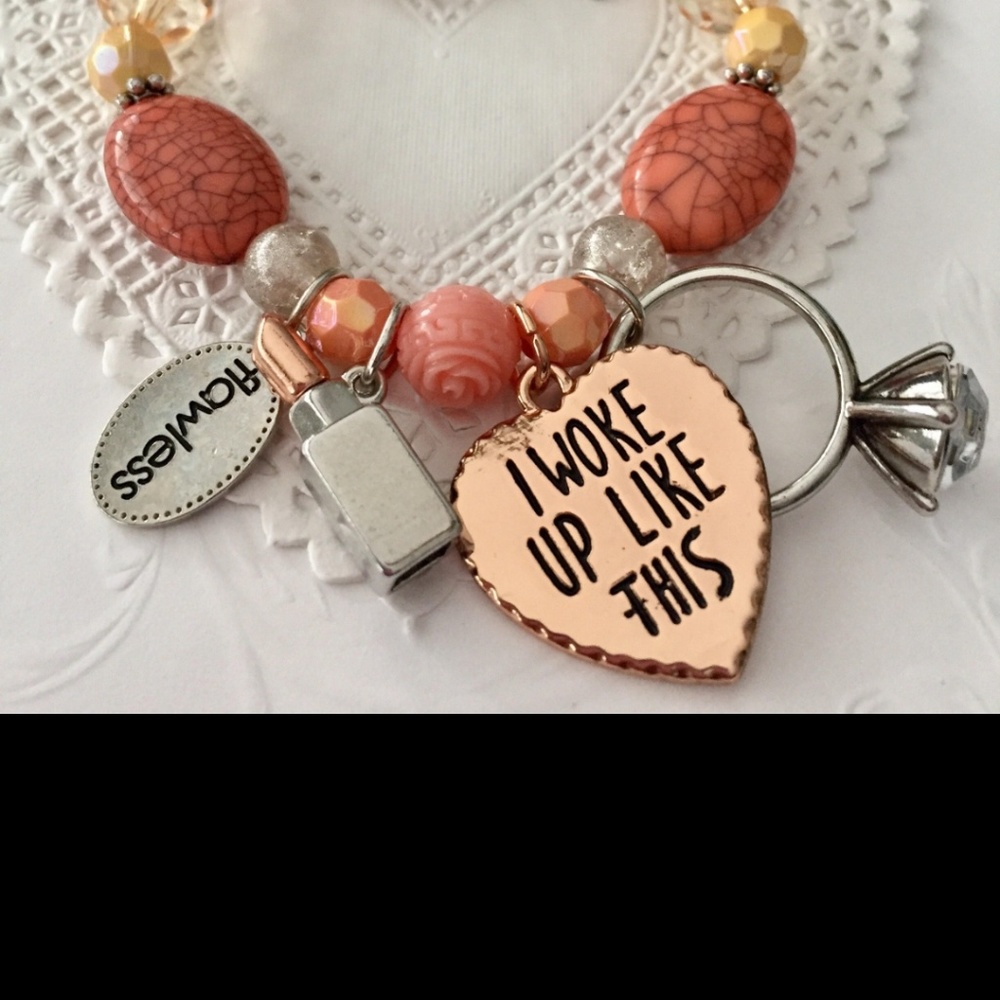 4 CHARMS