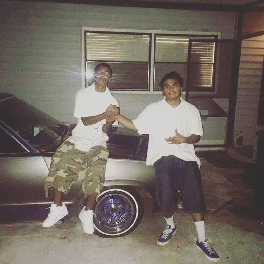 Meet your Posher, Sha dow