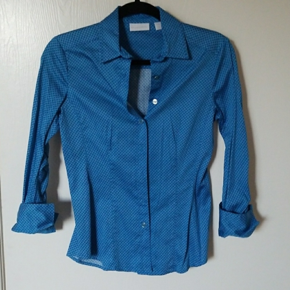 New York & Company shirt