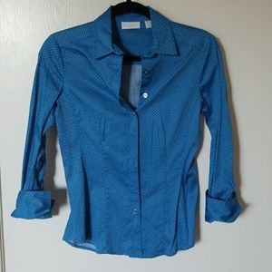 New York & Company shirt