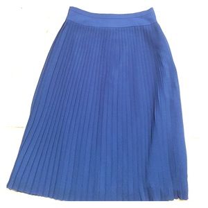 Jcrew factory skirt