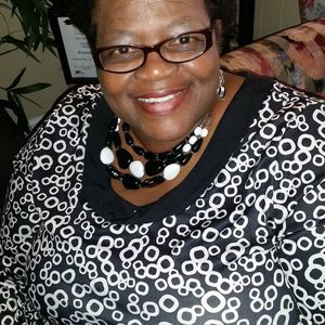 Meet your Posher, Vickie