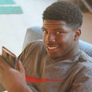 Meet your Posher, Christian