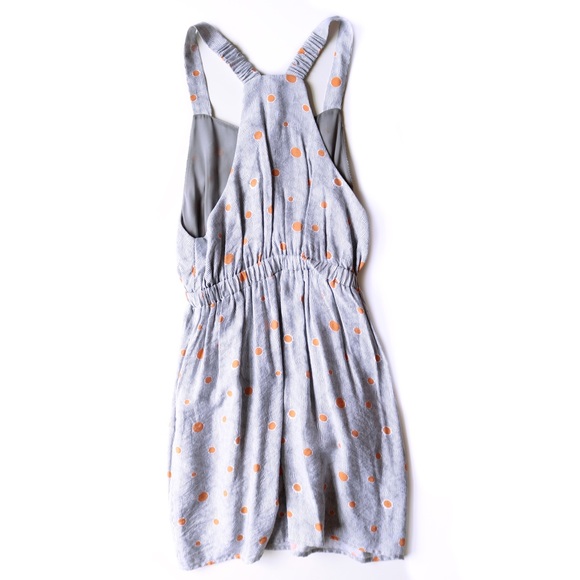 BCBGeneration Print Dress - Picture 3 of 4