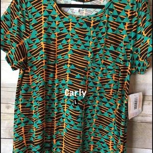 Carly high low dress by LuLaRoe