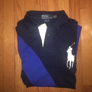 Polo by Ralph Lauren Kids Shirt