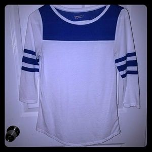 Baseball Tee