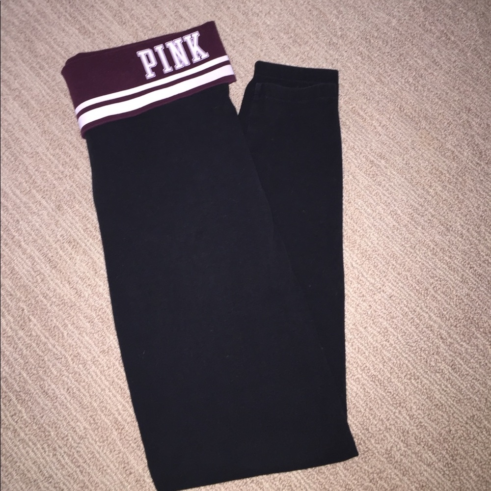 Victoria Secret leggings