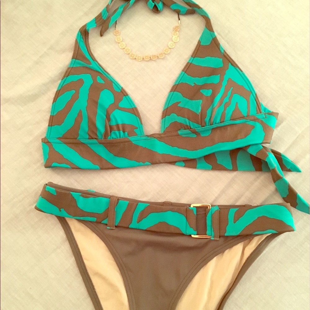 Victoria's Secret Swim Bikini 👙
