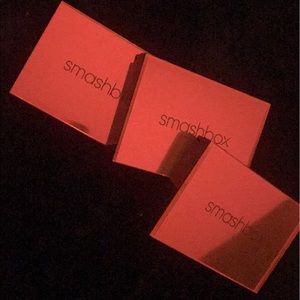 💗BRAND NEW Smashbox Light It Up! Trio💗