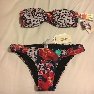 Forever 21 bikini
