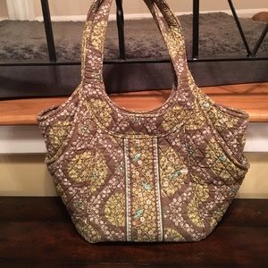EUC Vera Bradley bag